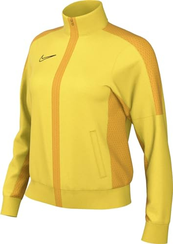 Nike W Nk Df Acd23 Trk Jkt K Knit Soccer Track Jacket Femme