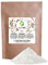 L-Arginin Base Pulver 800g - hochdosiert | Premium Qualität made in Germany | Ohne HCL und rein pflanzlich - Aminosäure-Nahrungsergänzungsmittel | GreatVita