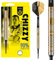 Harrows Dave Chisnall V2 90% Softdarts 20 Gramm