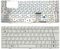 PORTATIL MOVIL - Tastiera compatibile con ASUS EEE PC 1000 1000HA 1000HE 1000HV