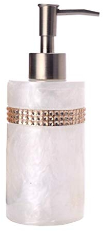 Soap Dispenser - Foaming Soap Dispenser - Rustproof Stainless Steel Mason Jar Lid and Foaming Soap Pump,Best Hand Foam Soap