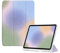 Custodia Per Custodia Per Ipad Pro 12.9 Pollici (2022/2021/2020, 6A/5A/4A Generazione) - Custodia Protettiva Sottile E Intelligente Custodia A Tre Ante Con Portamatite Auto Wake/Sleep(Primavera Rom