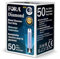 FORA Diamond GD50, DM10 Blutzucker Blutzucker-Teststreifen 50 Stück