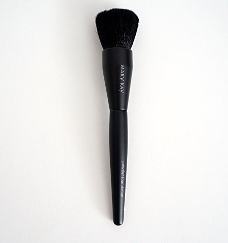 Mary Kay Powder Foundation Brush Pinsel für Pudergrundierungen