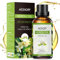 AESHORY Ätherisches Öl Neroliöl 50ML, Orangenblütenöl 100% Reine Natürliche Aromatherapieöl in Therapeutischer Qualität, Duftöle für Diffuser, Hautpflege, Haarpflege, Massage, Bad
