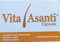 Vita Asanti Capsulas Tratamiento natural contra la alopecia anticaida del Cabello con 3 bloqueadores de DHT Biotina y Melatonina Pastillas anticaida de pelo Vitaminas para el pelo Hombre y Mujer.