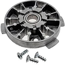 SOS Accessoire Kit cuscinetto (cuscinetto) sinistro o destro per Lavatrice 481231018483, C00314774 BAUKNECHT, LADEN, RADIOLA, WHIRLPOOL