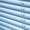 Veneziane in Alluminio 35 mm | Tende Veneziane da Interno ed Esterno | Antivento | Personalizzabile su Misura | Istruzionni in Italiano | Made in Italy