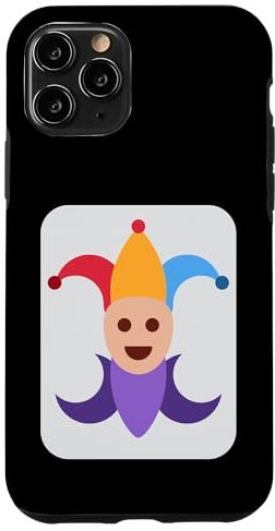iPhone 11 Pro Joker Case