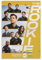 The Rookie (1) Poster, Pop-Raum, Ästhetik, Retro-Leinwand, Wandgemälde, Raumdekoration, Inspirationsposter, Galerie, Wandgemälde, Fächer, Geschenke, Schlafzimmer, Raumdekoration, 60 x 90 cm,
