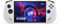 Lenovo Legion Go S Console gaming - Display Touch 8 FHD+ (1920x1200) IPS 120Hz, AMD Ryzen Z2 Go, RAM 16GB, SSD 512GB, Wi-Fi 6E, Windows 11 Home - Glacier White