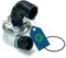 G GRIMALDI Resistenza Lavastoviglie 1800/1960W completa di Guarnizione compatibile con Indesit Ariston Hotpoint C00257904 482000023049 | Ingresso Ø45 mm Uscita Ø43 mm | Ricambio Riscaldamento Acqua