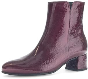 Gabor Women's Classic Ankle Boots, Women's Ankle Boots, 37.5 EU