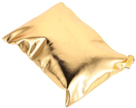 KOMBIUDA PU Leder Münzgeldbörse Damen mit Reißverschluss Kleines Portemonnaie Leicht und Kompakt Große Kapazität Stilvoll und Tragbar für Münzen und Kleingeld Handlich für Alltag und