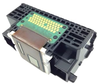 DEFIYAN Druckkopf QY6-0072, kompatibel mit IP4600 IP4680 IP4700 IP4760 MP630 MP640 Druckern