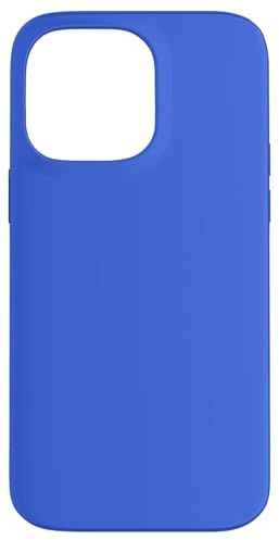 Royal Blue Case for iPhone 14 Pro Max