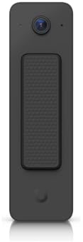Ubiquiti UniFi Protect UVC-Doorbell-Lite [Black]