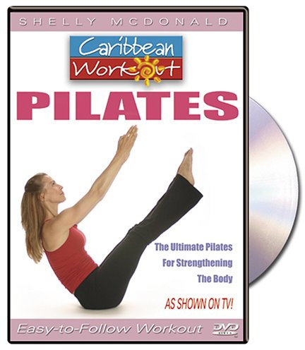 Caribbean Workout: Pilates