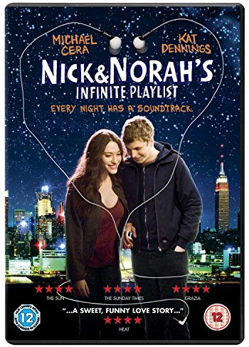 Nick & Norah's Infinite Playlist