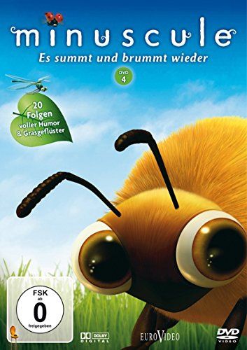 Minuscule 4 - Es summt und brummt wieder/Folgen 59-78