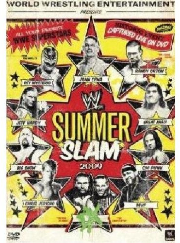 Wwe Silvervision 5021123126656