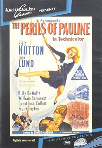 Perils of Pauline