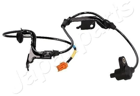 Japanparts ABS-458 - Sensor, wheel speed
