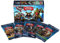 White Wizard Games ADC Blackfire Entertainment Hero Realms - Grundspiel + 5er Charakter Pack - Vorteilspack (Deutsch)