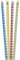 Schnooridoo 12 x Bleistifte Zahn Zahnfee Kindergeburtstag Mitbringsel Give Away
