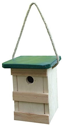 Cygon Nistkasten für Blaumeisen