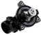 Termostato per bmw 1 e87 3 e46 3 e90 5 e60 x1 xdrive z4