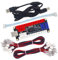 SJ@JX Arcade LED DIY Kit USB Encoder Board Controller Button Joystick LED 5V Power SANWA