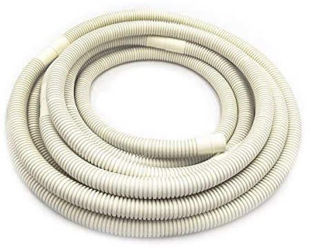 Forestchill Universal Flexible Drain Hose Water Pipe for Air Conditoner (20ft)