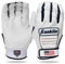 Franklin Sports CFX FP Softball Batting Gloves Pair, Women's Large, USA - Fastpitch