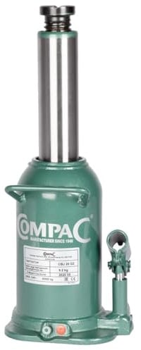 Compac CBJ 20 Unterstellheber, 20 Tonnen