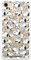 THE HOUSE OF CARCASES Hülle für iPhone 7iPhone 8iPhone SE 2020 Offizielle Snoopy-Snoopy-Silhouetten zum Schutz Ihres Mobiltelefons. Flexible Silikon-Apple-Hülle mit offizieller Peanuts-Lizenz.
