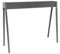 Lisa - Canaline Cuiseur brochettes et rôtisseries à Charbon en Fer Aluminium - Tourin 80 cm