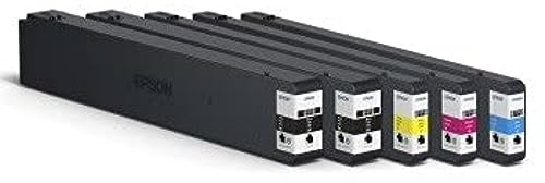 Epson Workforce Enterprise WF-C20750 Black