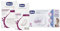 Chicco Kit Mamma Mini, Contiene Assorbenti Post Parto, Slip Monouso, Dischetti Assorbilatte Antibatterici - 650 g