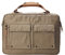 ARIRA Sac à bandoulière pour ordinateur portable 13, 14, 15,6 - AB011, marron