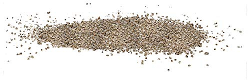 BTT-AK Aquariumkies 'Beige Botticino' - 50kg Italienischer Marmorkies zur Dekoration von Aquarium, Terrarium und Gartenteich