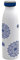 Isolierflasche Classic Blue Ornament Edelstahl