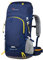 MOUNTAINTOP 50L Trekkingrucksack Wanderrucksack Herren Damen für Reisen Outdoor Klettern Camping mit Regenhülle