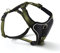 Wolters Geschirr Professional Comfort, Größe:60-70 cm, Farbe:Olive/schwarz