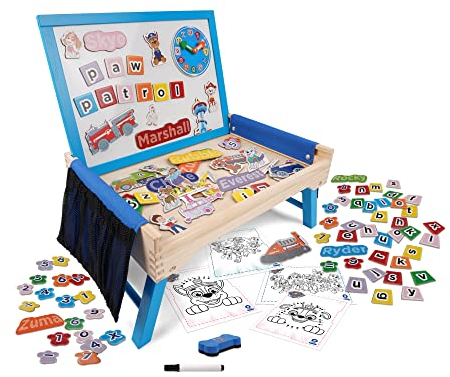 PAW PATROL 243B Creation Station, Mehrfarbig