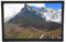 TV Portátil de 16 Pulgadas, Digital de 1280 X 800, Sintonizador de Alta Sensibilidad, LED Recargable Con Soporte, Pantalla TFT a Color, Para Auto Al Aire Libre