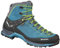 Salewa Mountain Trainer Mid Gore-Tex Herrenwanderstiefel, Blau, 13