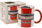 Kapow Gifts Proper Yorkshire Mug - Gift for Yorkshireman