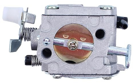 Mrkeung Carburador para motosierra HUSQ-VARNA 288 281 288XP HS-228 HS-228C HS-283B