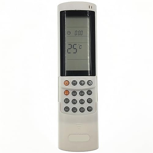 Home Appliance Supplies RC08B - Mando a distancia para aire acondicionado Airwell Electra